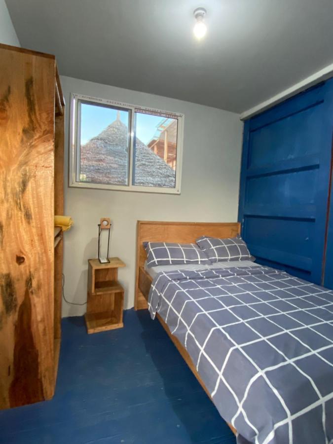 Jambiani Backpackers Hostel Eksteriør bilde
