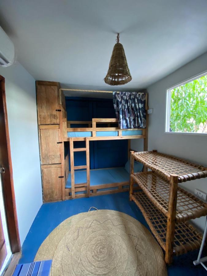 Jambiani Backpackers Hostel Eksteriør bilde