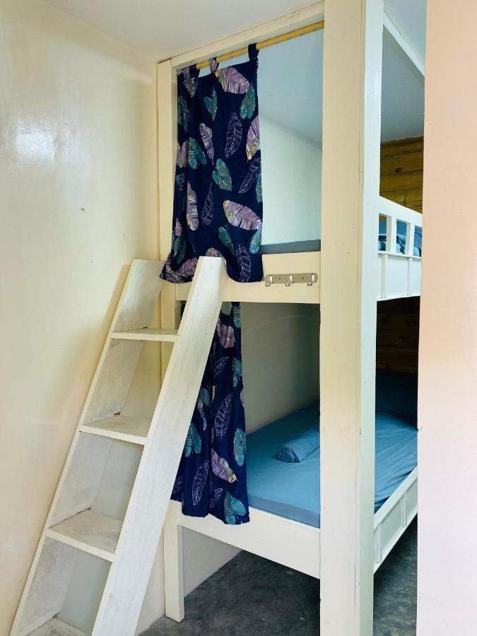 Jambiani Backpackers Hostel Eksteriør bilde