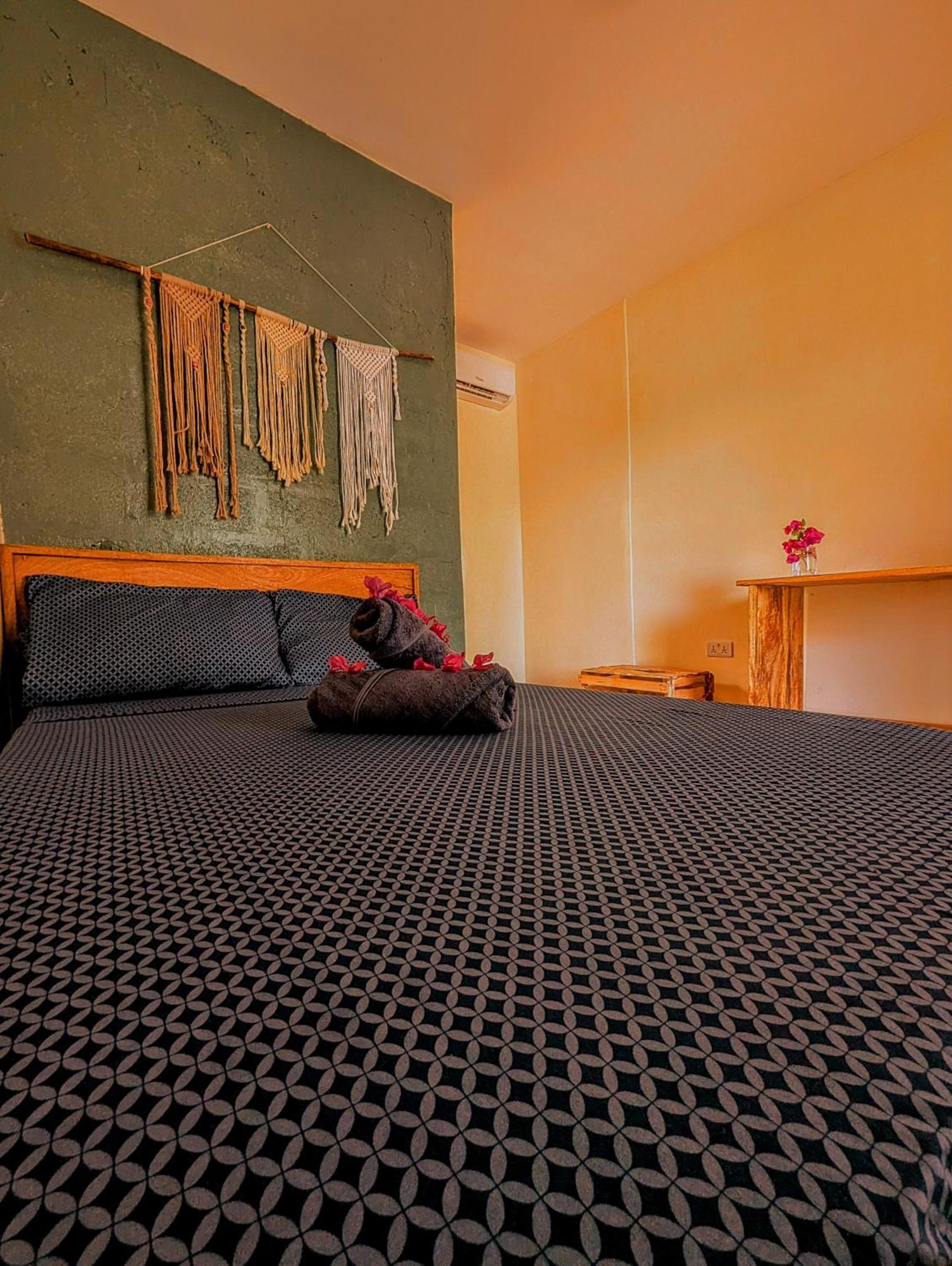 Jambiani Backpackers Hostel Eksteriør bilde